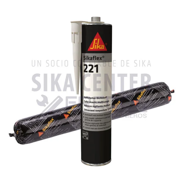 SIKAFLEX 221 UNIPACK 600ML