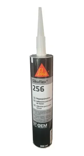SIKAFLEX 256 CARTUCHO 300ML