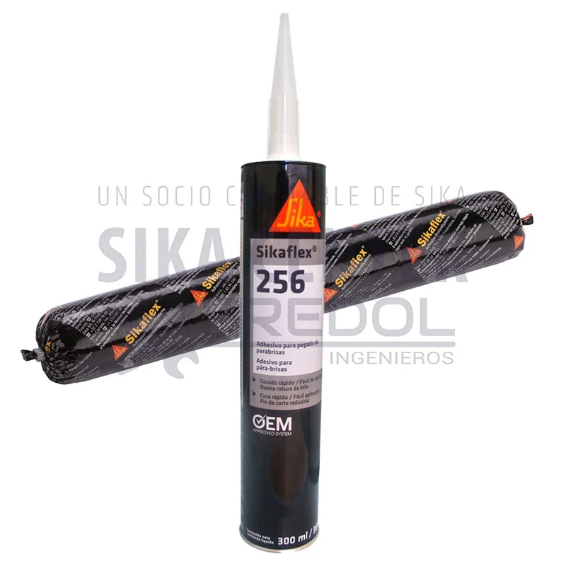 SIKAFLEX 256 UNIPACK 400ML