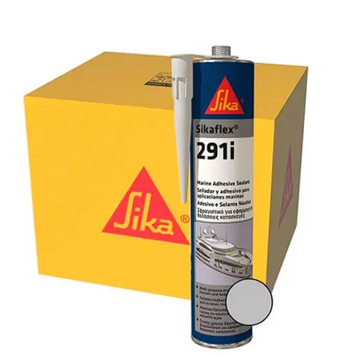 SIKAFLEX 291 CARTUCHO 300ML