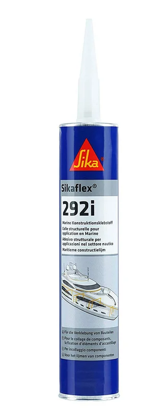 SIKAFLEX 292i CARTUCHO 300ML