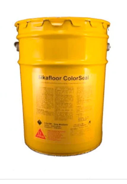 SIKAFLOOR COLOR SEAL