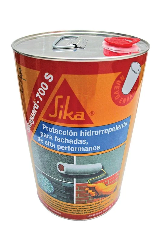 SIKAGUARD 700 S LATA 20LT