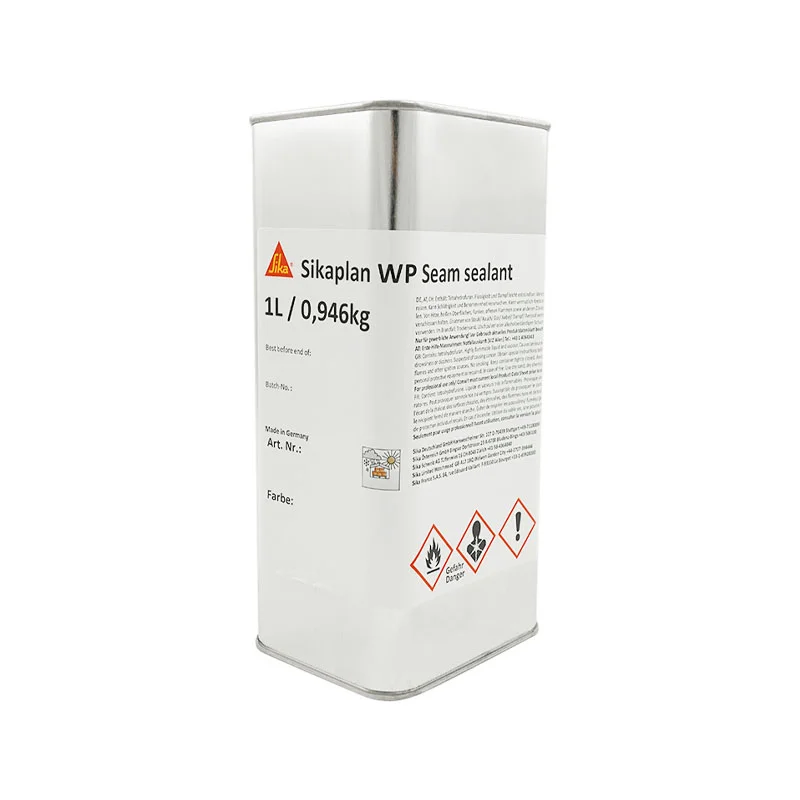 SIKAPLAN WP DISC