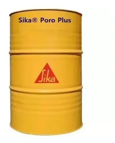 SIKAPORO PLUS TAMBOR 200KG