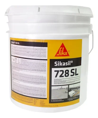 SIKASIL-728 SL TAMBOR