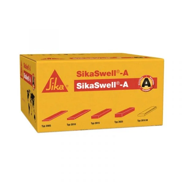 SIKASWELL A-2010 ROLLO X 10MT