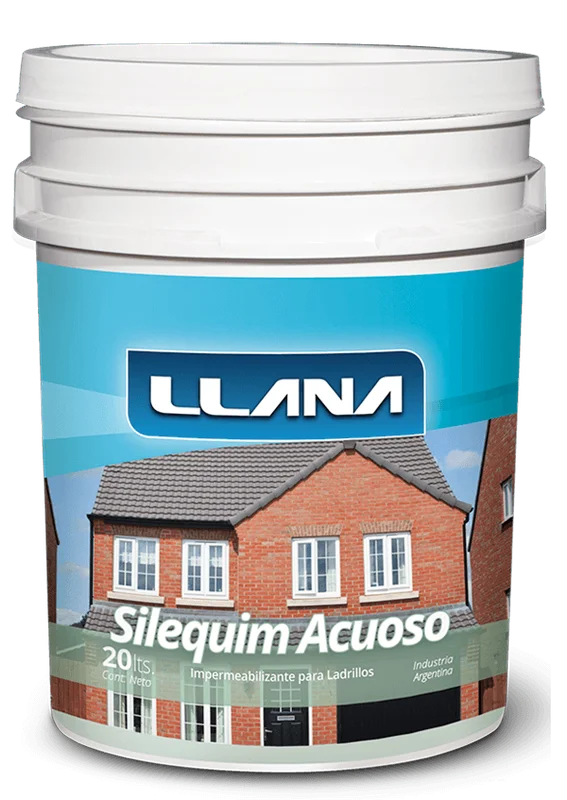 SILEQUIM ACUOSO