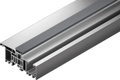 SOLERA PATIO FOLD 4000MM