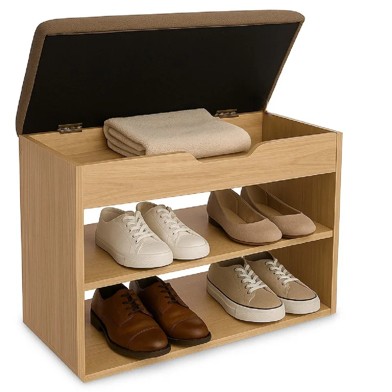 ZAPATERO 600MM MOCCA