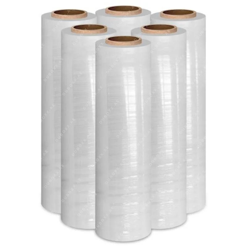 STRETCH FILM 50 CM-DI