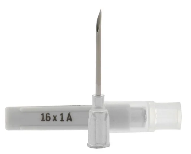 R-47 AGUJA X 16 -ALUAR