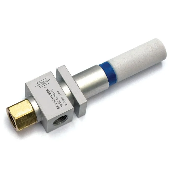 GENERADOR DE VACIO P/ LUBRICAC