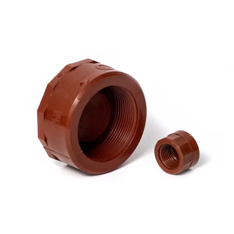 TAPA PPM 1/2″