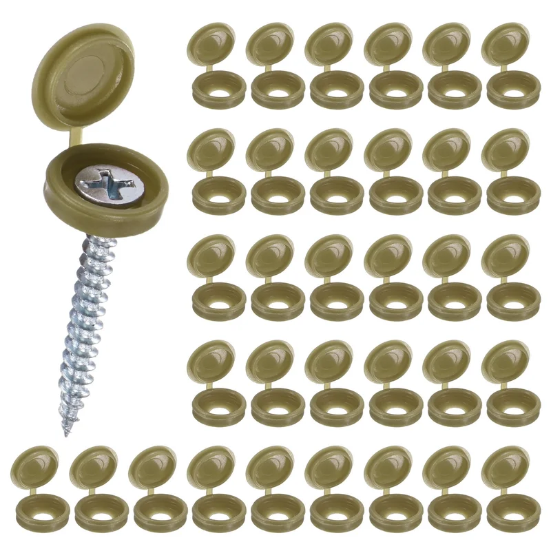 TAPA TORNILLO PLAS 3.5 A 5MM
