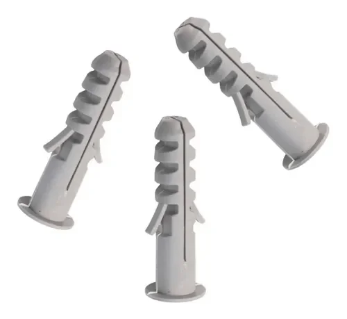 TARUGO DE NYLON COMUN 10MM