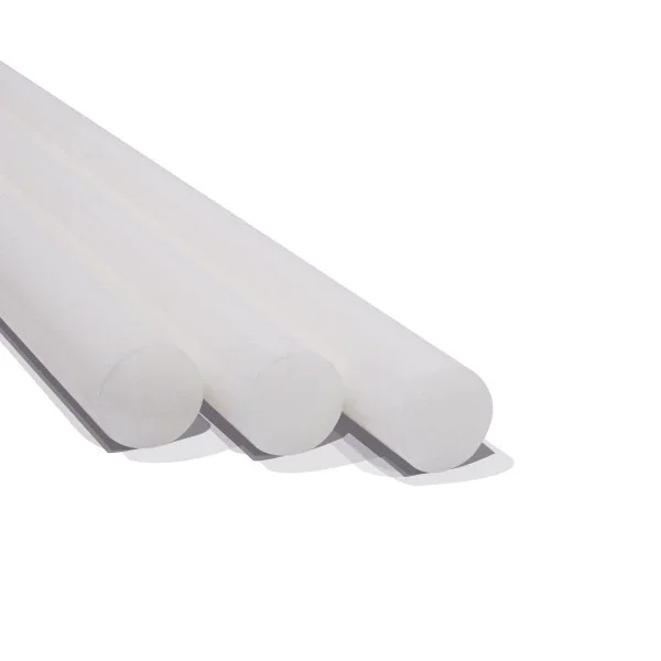TARUGO DE NYLON COMUN 12MM