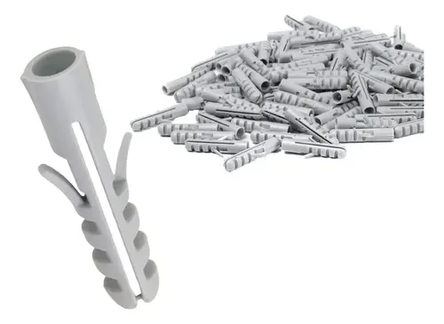 TARUGO DE NYLON COMUN 5MM