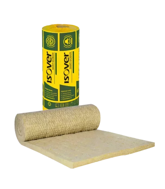 TECH WIRED MAT 5.1 50 MM LV