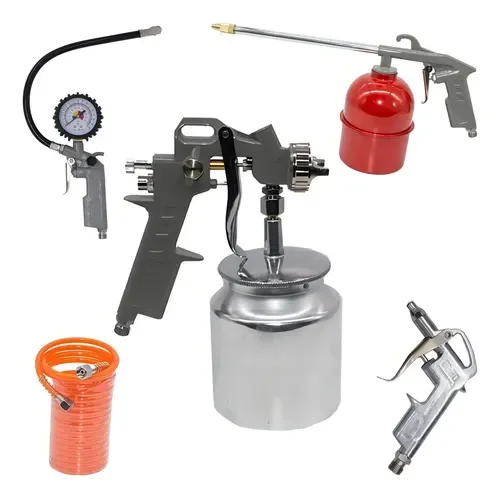 KIT LUBRICACION