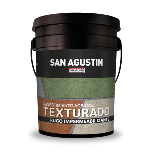 TEXTURADO BASE A-B
