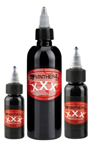 TINTA XXX