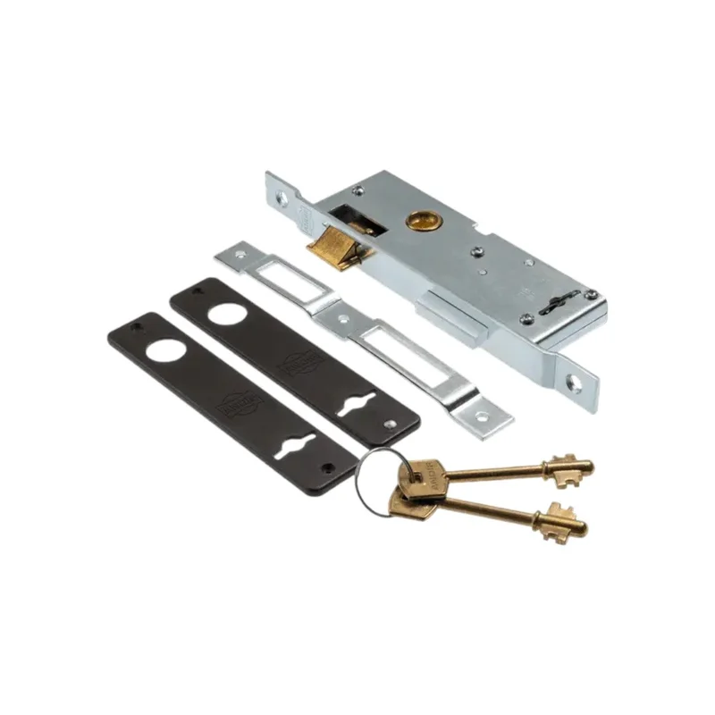 CE857/40 CERRADURA EMBU ANGOST