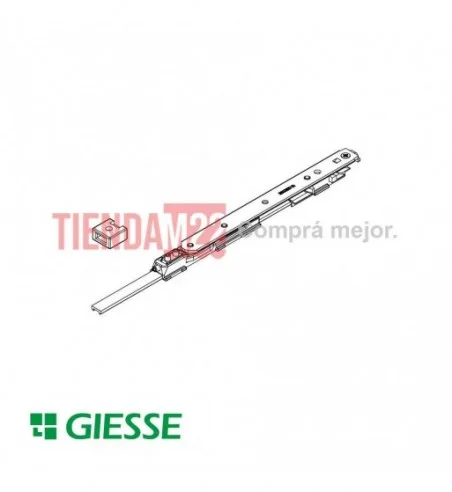 COMPAS TIPO 0 O/B FUTURA 130