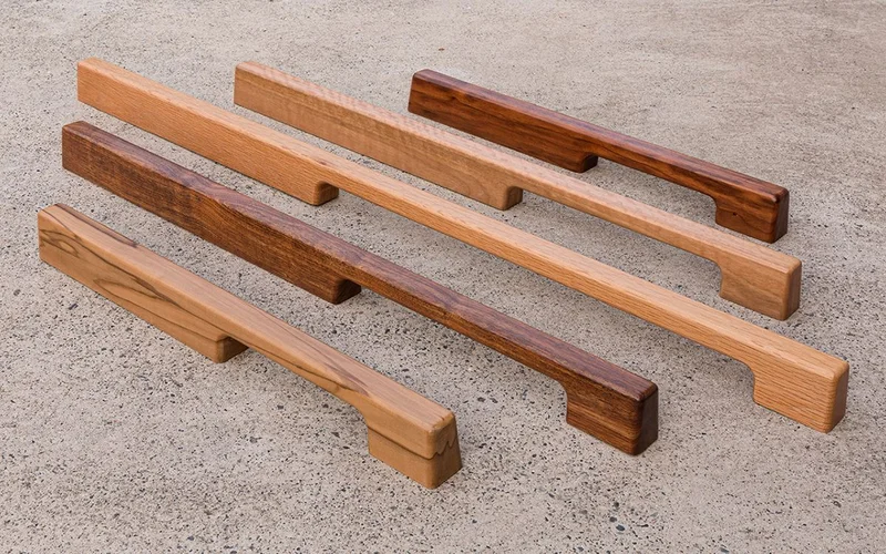TIRADOR MADERA TUCUMAN 23MM