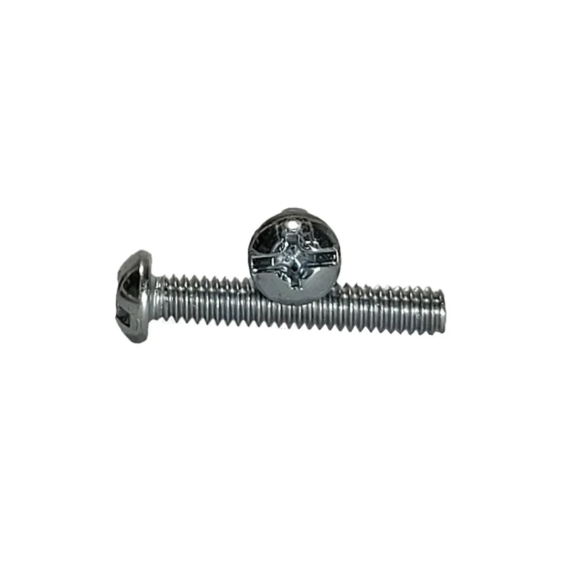 TORNILLO 8 X 32 GALVANIZADO