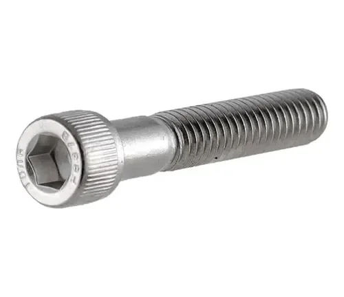 TORNILLO ALLEN 1/4 X 100 MM