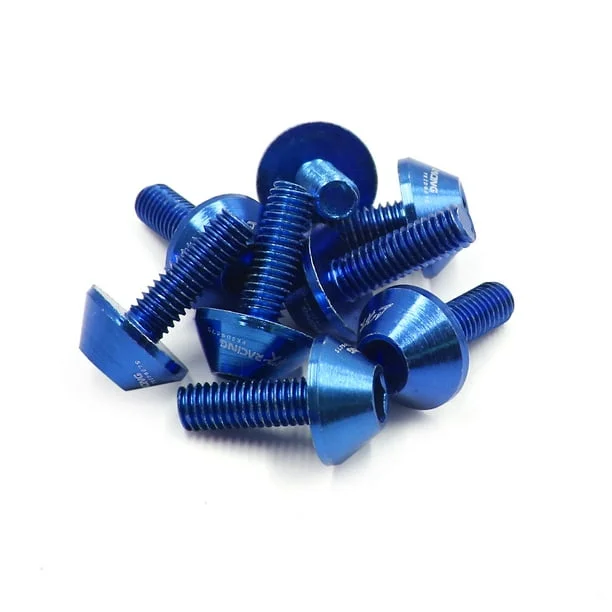 TORNILLO C/CONICA