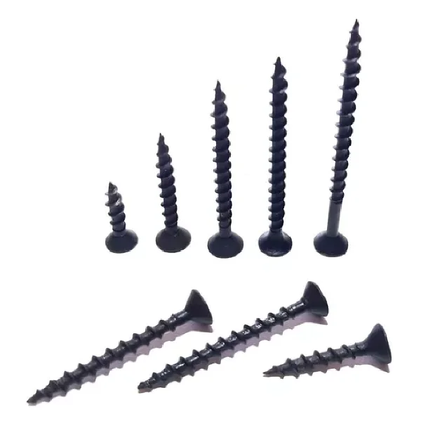 TORNILLO DRYWALL MAD 3.5 X 16