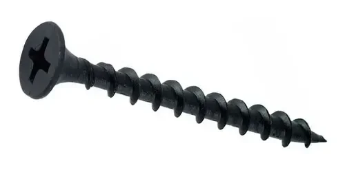 TORNILLO DRYWALL MAD 3.5 X 25
