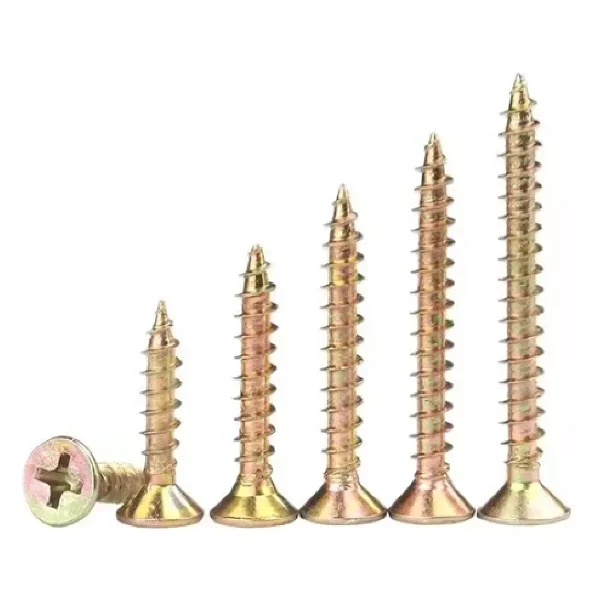 TORNILLO DRYWALL MAD 3.5 X 50