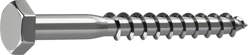 TORNILLO ESTRUCTURALES 7 X 40