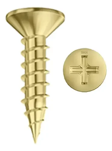 TORNILLO FIX 3 X 12