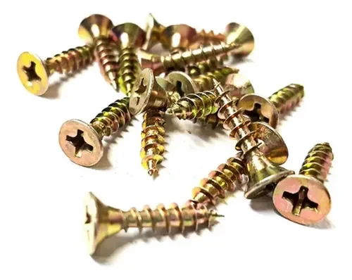 TORNILLO FIX 3 X 25