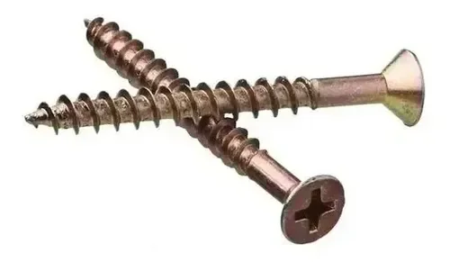 TORNILLO FIX 3 X 30