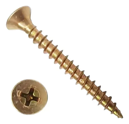 TORNILLO FIX 3.5 X 45