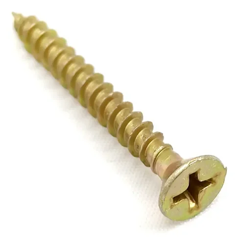 TORNILLO FIX 4 X 16