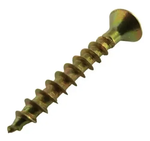 TORNILLO FIX 4 X 25
