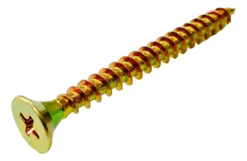 TORNILLO FIX 4 X 30