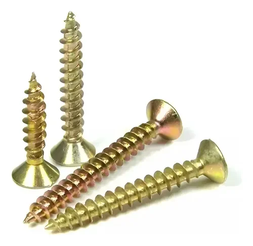 TORNILLO FIX 4 X 45
