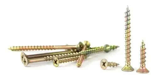 TORNILLO FIX 4 X 65