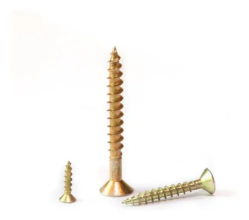 TORNILLO FIX 5 X 25