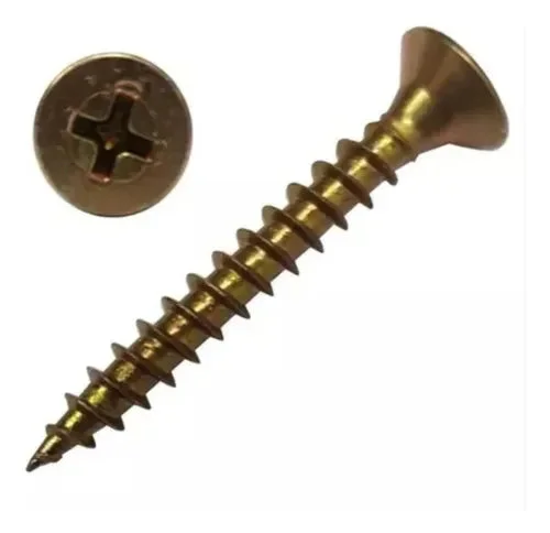 TORNILLO FIX 5 X 40