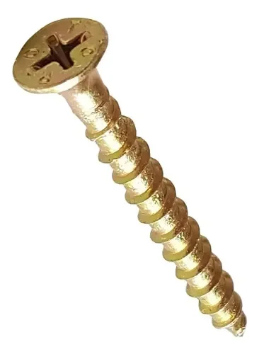 TORNILLO FIX 5 X 45