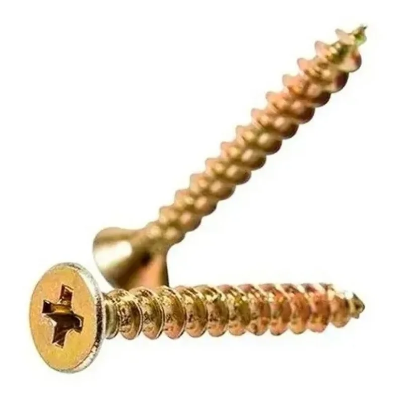 TORNILLO FIX 6 X 60