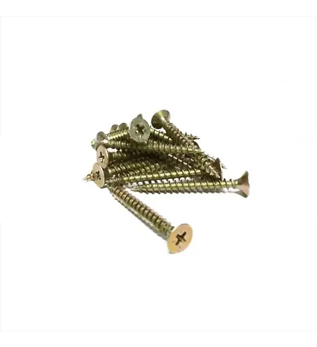 TORNILLO P/FIJACIONES 5×45